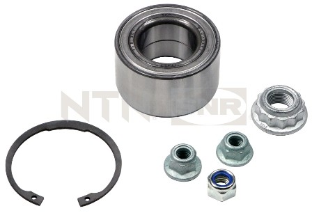 Подшипник ступицы R15722 NTN SNR