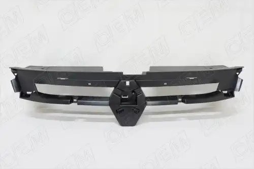 Решетка радиатора внутренняя часть Renault Duster 1 2011-2015 OEM3205 OEMPARTS