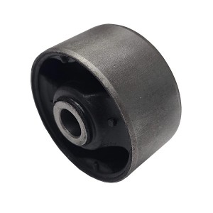 Сайлентблок MITSUBISHI Colt 1991 ~ 2003 / Lancer 2000 ~ 2013 / Cedia 2000 ~ 2003 GV0730 CTR