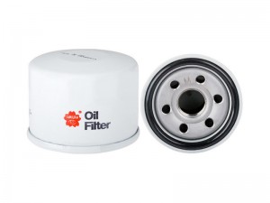 Фильтр масляный MITSUBISHI Minica SAKURA C1041 SAKURA