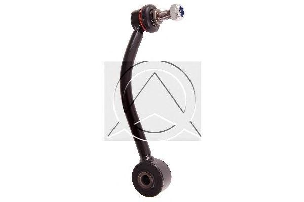 Стойка стабилизатора левая VW Touareg / Porsche Cayenne 63664 63664 SIDEM