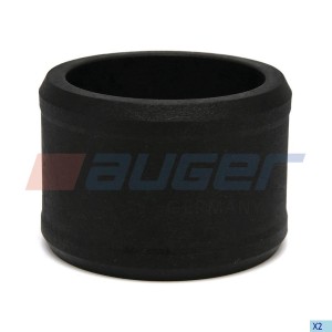 Втулка кронштейна амортизатора кабины AUGER 114638 AUGER