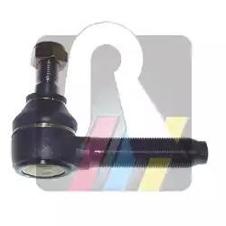 наконечник рулевой! LHT\ MB W601-W611 <96 91-01503-2 RTS