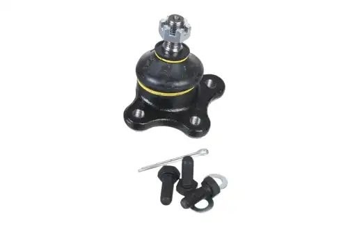 опора шаровая верхняя!\ Mazda B2200 4WD 85-99 Z37092 ZENTPARTS
