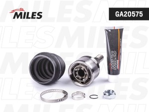 ШРУС наружный MITSUBISHI COLT VI 1.1-1.5 02-12 (SKF VKJA5817) GA20575 GA20575 MILES