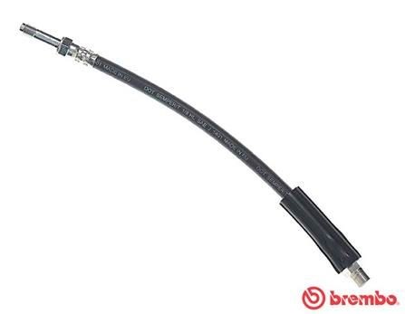 Шланг тормозной T06007 T 06 007 BREMBO