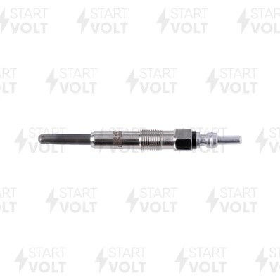 Свеча накаливания для а/м VAG Transporter T4 (96-) 2.5D (GLSP 008) GLSP 008 START VOLT