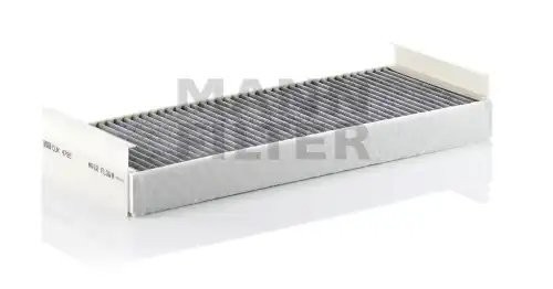Фильтр салона CUK 4795 MANN FILTER