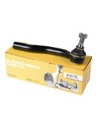 наконечник рулевой правый! Toyota Auris 07> Z11008 ZENTPARTS