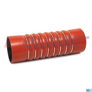 патрубок интеркулера 90x290 F 90, F 2000, TGA/TGS/TGX 54949 AUGER