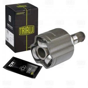 ШРУС внутренний передний левый GO 2615 TRIALLI