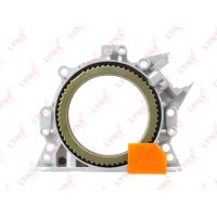 сальник к/в задний! \ VW Passat/Golf/Polo/Touran/Bora/Caddy 1.0-1.6 98> SO0131 LYNXAUTO