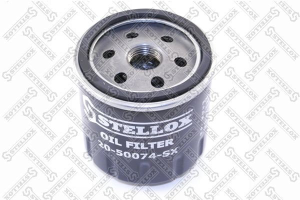 фильтр масляный!\CHERY Arrizo, Chrysler Neon/PT Cruiser/Stratus/Voyager 20-50074-SX STELLOX