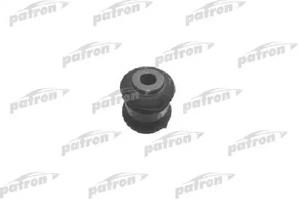 Сайлентблок рычага подвески FORD Ford Fiesta V, Fusion, Mazda 2 2001- PSE1540 PSE1540 PATRON
