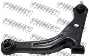 Рычаг подвески 0524-TRBLH 0524-TRBLH FEBEST