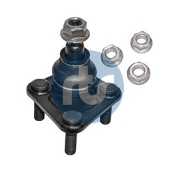 опора шаровая!\ Audi TT 1.8/T/3.2 VR6 Quattro 98> 93-95953-056 RTS