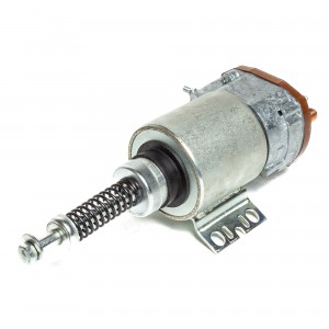 Реле втягивающее КАМАЗ АВТОИМПУЛЬС 2501.3708.800-10 IM AIMPULS