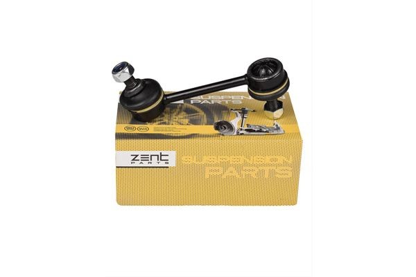 тяга стабилизатора заднего!\ Toyota Avensis 1.6/1.8/2.0VVTi 97-03 Z29027 ZENTPARTS