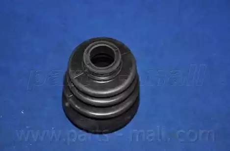 Пыльник ШРУСа внутренний CHEVROLET AVEO/NEXIA/LACETTI/NUBIRAPXCWC-104 PXCWC-104 PMC PARTS MALL