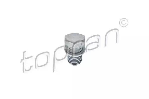 VAG SHARAN (2000-2004) 14*22*1,5 / 19ключ 109 035 HANS PRIES