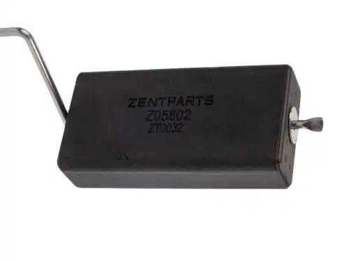 датчик уровня топлива!\ Audi A3, VW Bora, Skoda Octavia 1.4-2.3i/TDi 96> Z05802 ZENTPARTS