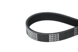 FORD C-MAX / FOCUS II 6PK1215 6PK1215 METACO