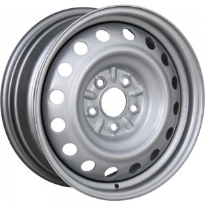 TREBL R16 / 6.5J PCD 5x114.3 ЕТ 40 ЦО 66.1 7855 9321030 TREBL