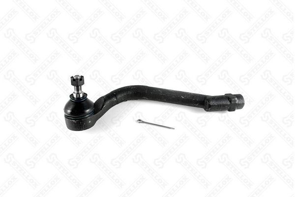 наконечник рулевой левый!\ Hyundai i40 (VF) 12> 51-00820A-SX STELLOX