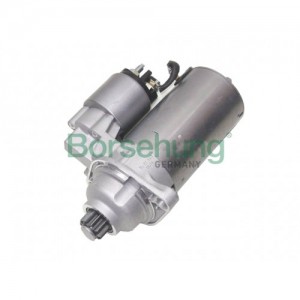 стартер! 1.0Kw\ Audi A3, VW Golf V/Polo, Skoda Octavia 1.4-1.6 03> B18164 BORSEHUNG