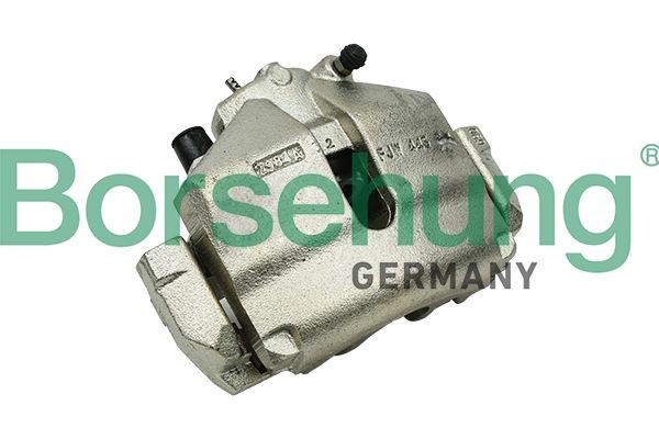 Суппорт VW Passat передний левый BORSEHUNG B11370 BORSEHUNG
