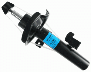Амортизатор газовый передний правый Mazda 3 (BK,BL), Mazda 5 (CR19) (03-) 313415 313 415 SACHS