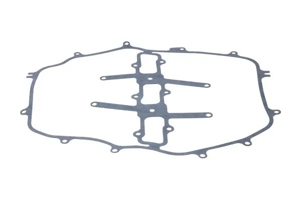 прокладка клапанной крышки!\ Nissan 350Z 3.5 VQ35DE 03> 1128376SX STELLOX
