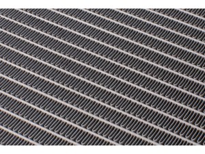 Радиатор охл. двигателя BMW X5 07- M4993004 M4993004 MARSHALL