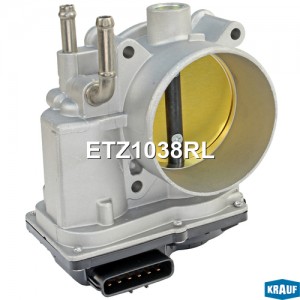 Дроссельная заслонка ETZ1038RL ETZ1038RL KRAUF