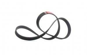 Поликлиновой ремень 5PK1103 (8653-10202) 5-PK-1103 GATES