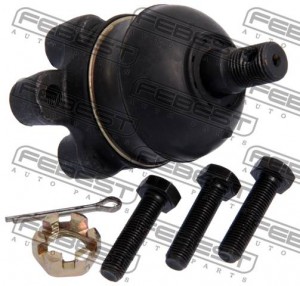 Опора шаровая верхняя HYUNDAI PORTER I/II 1220-PORTUP 1220PORTUP FEBEST