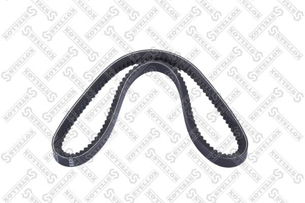 ремень клиновой! 13x785 Hyundai Terracan/Galloper 2.5D/TD/3.0i 0130785SX 01-30785-SX STELLOX
