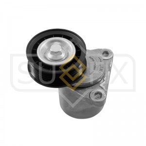 Натяжитель с роликом / приводной FORD Mondeo III 1.8-2.0 00-07 / Transit 2.3 06  FP-2487 SUFIX