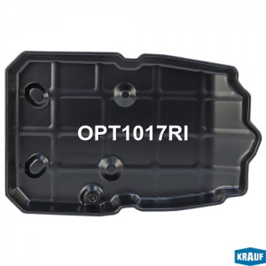 Поддон масляный КПП OPT1017RI OPT1017RI KRAUF