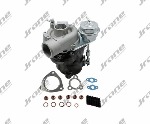 турбокомпрессор!\ VW Passat , Audi A4/A6 1.8T & Quattro 97-05 8B03-400-004 JRONE