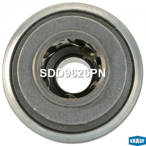 Бендикс стартера SDD9626PN SDD9626PN KRAUF