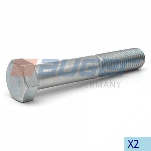Болт DAF 59183 AUGER