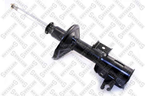 амортизатор передний правый газовый!\ Mitsubishi Carisma 1.6/1.9TD 95-00 4213-0175-SX STELLOX