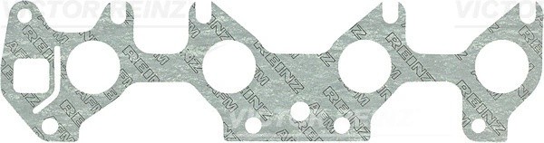 CHEVROLET AVEO (2004>) 71-29302-00 VICTOR REINZ