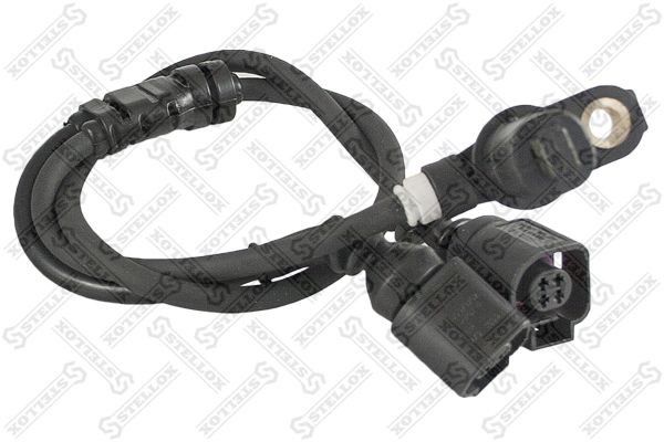 [11127765] !датчик ABS перед.лев.\ Ford Galaxy, VW Sharan 2.0-2.8i/1.9TDi 95> 06-65438-SX STELLOX