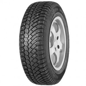 Gislaved 185/65 R14 Nord Frost 200 90T Шипы 0348208 GISLAVED