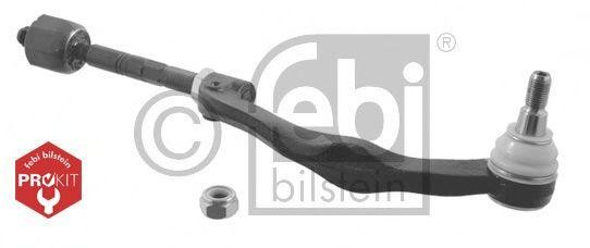 Тяга рулевая VW T5 правая FEBI 31788 FEBI BILSTEIN