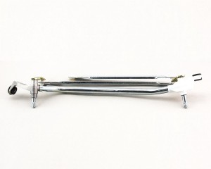 Трапеция стеклоочистителя NISSAN Almera (06-) DOMINANT NS28080095F0C DOMINANT