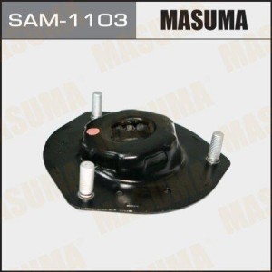опора амортизатора переднего!\ Toyota Camry ACV3#/MCV30 01> SAM-1103 MASUMA