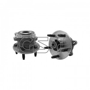 Ступица в сборе 9400164 9400164 GS P